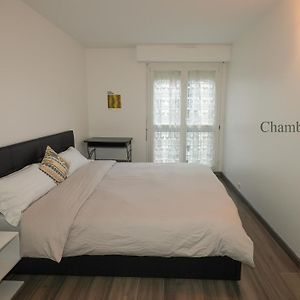 Appartement met Twee Slaapkamers